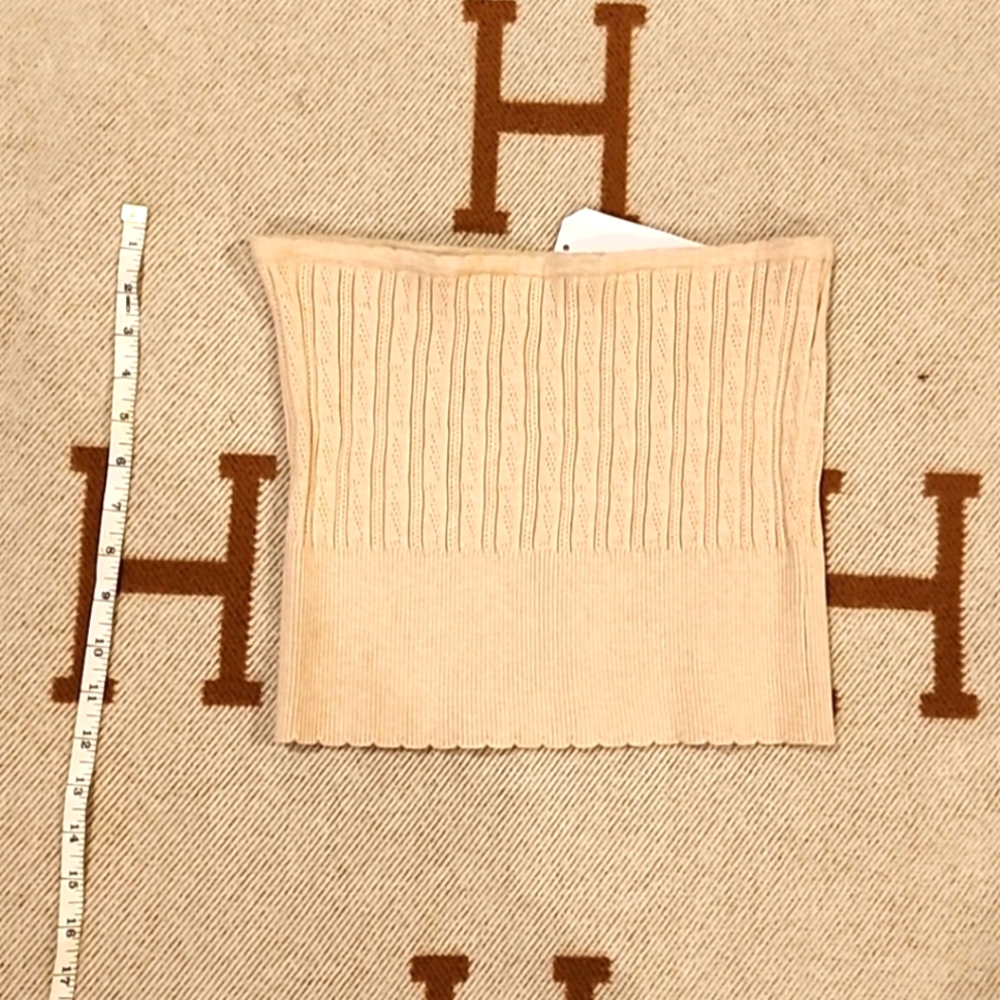Medium poly n nylon top